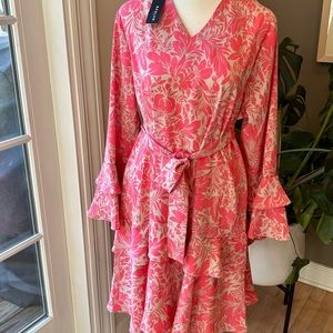 NWT Beluah dress gorgeous!
